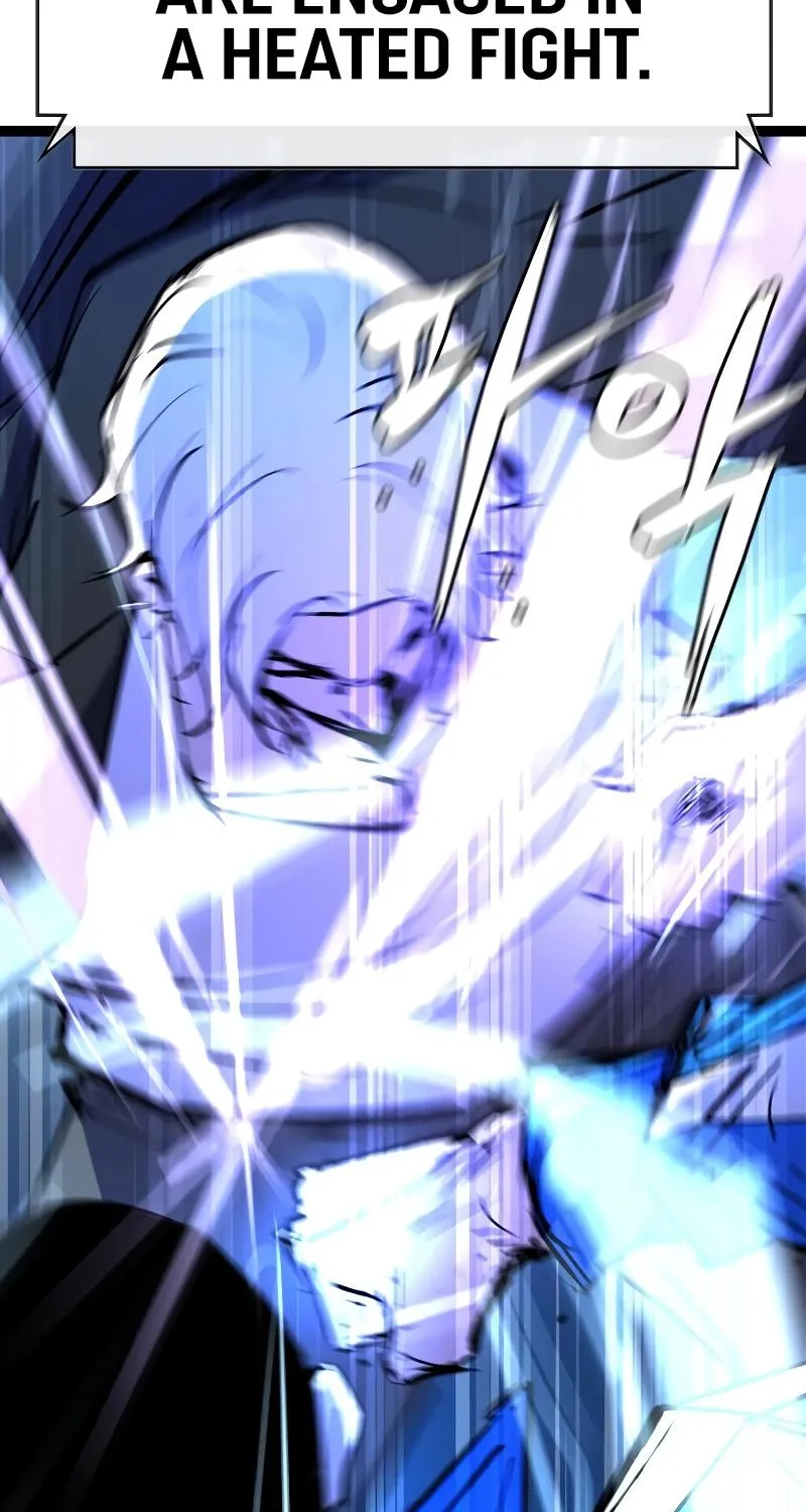 Hallym Gymnasium Chapter 120 page 69 - 