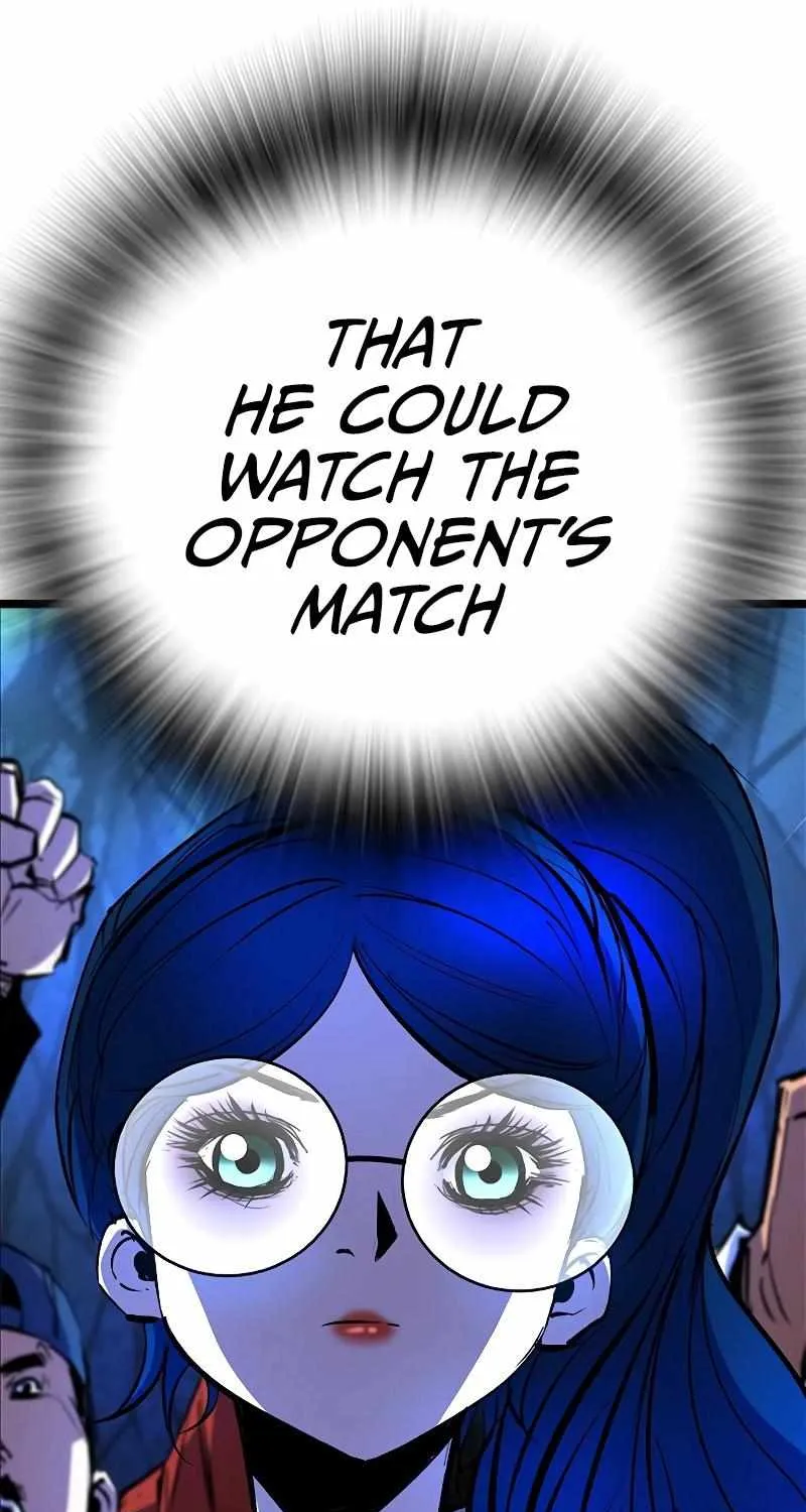 Hallym Gymnasium Chapter 120 page 86 - 
