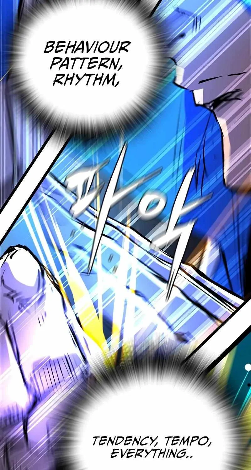 Hallym Gymnasium Chapter 120 page 89 - 