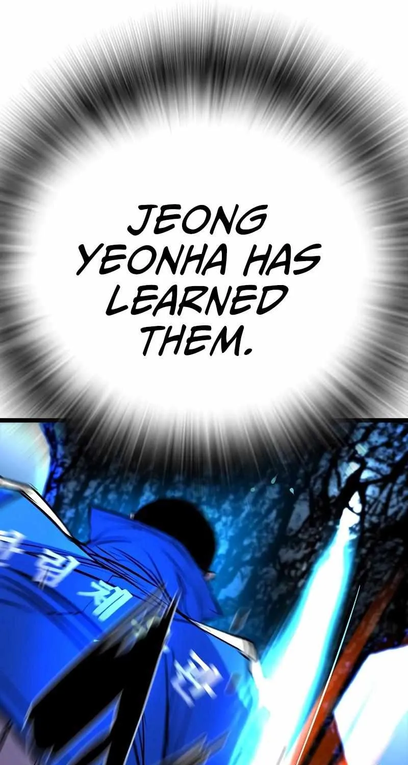 Hallym Gymnasium Chapter 120 page 93 - 