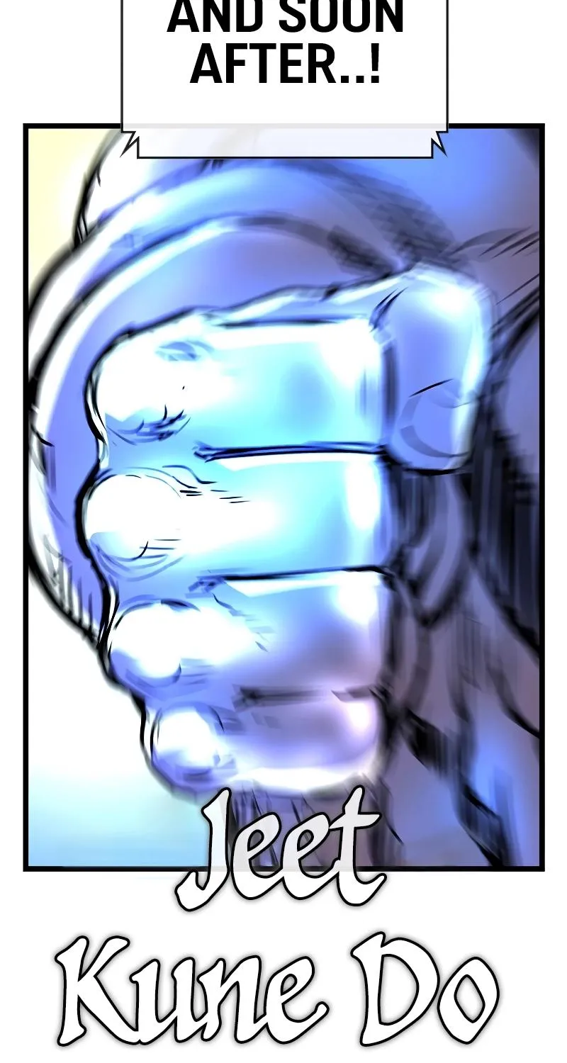 Hallym Gymnasium Chapter 121 page 15 - 