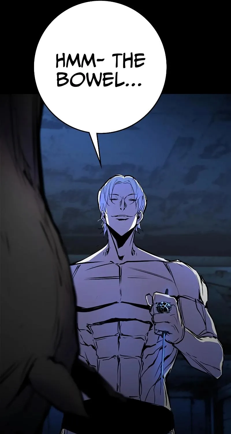 Hallym Gymnasium Chapter 121 page 147 - 