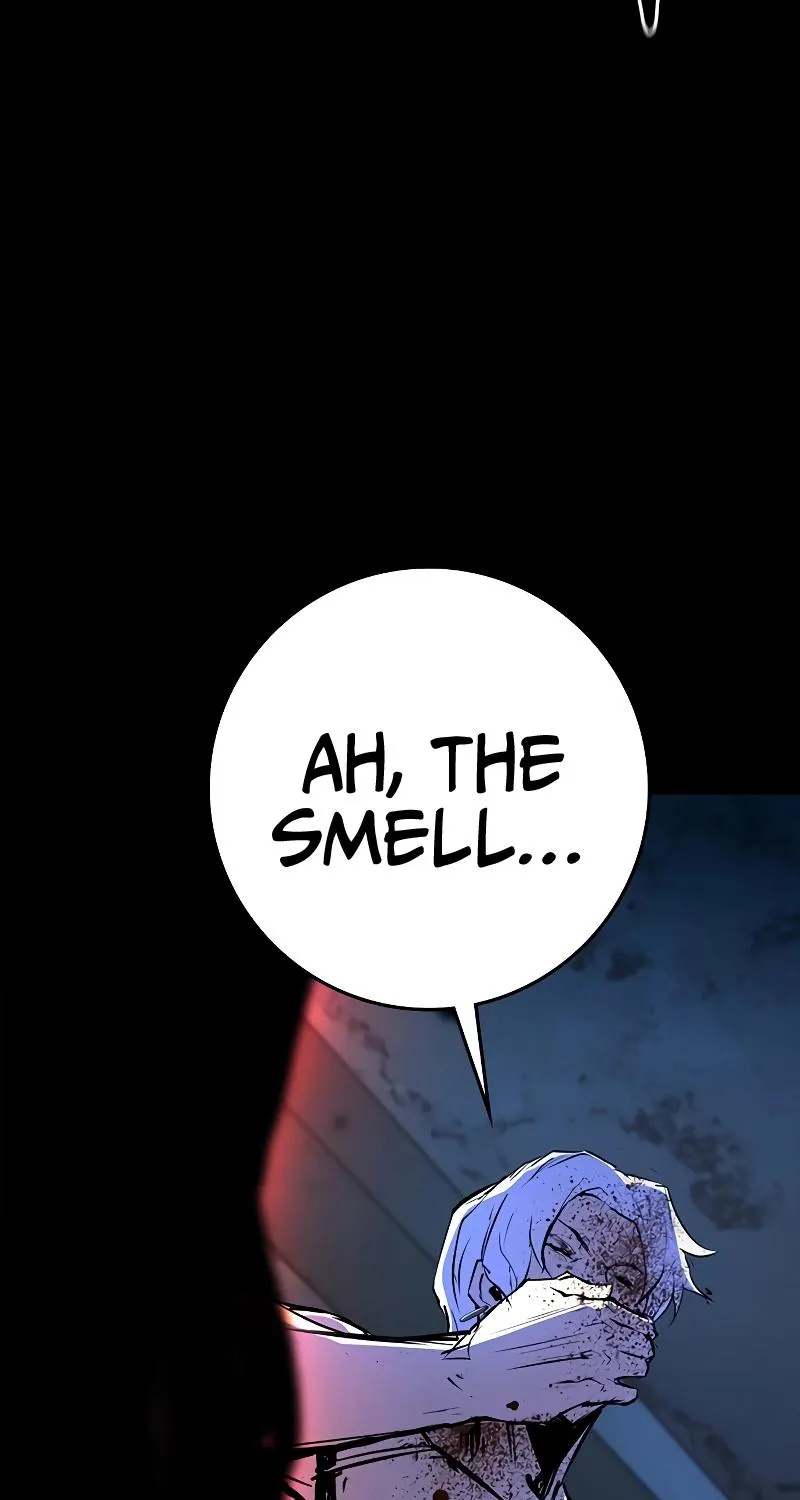 Hallym Gymnasium Chapter 121 page 153 - 