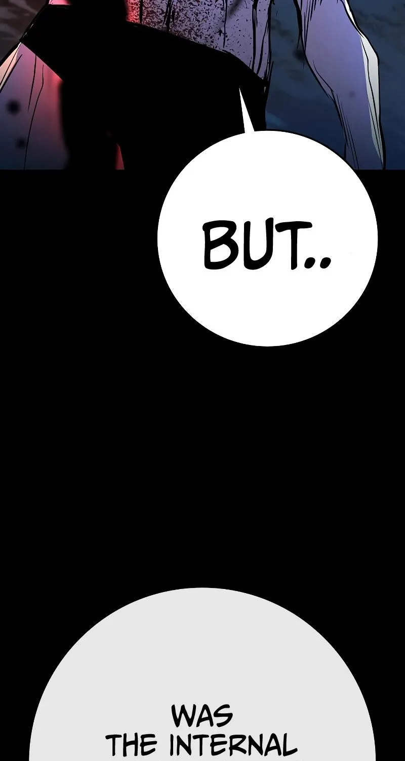 Hallym Gymnasium Chapter 121 page 155 - 