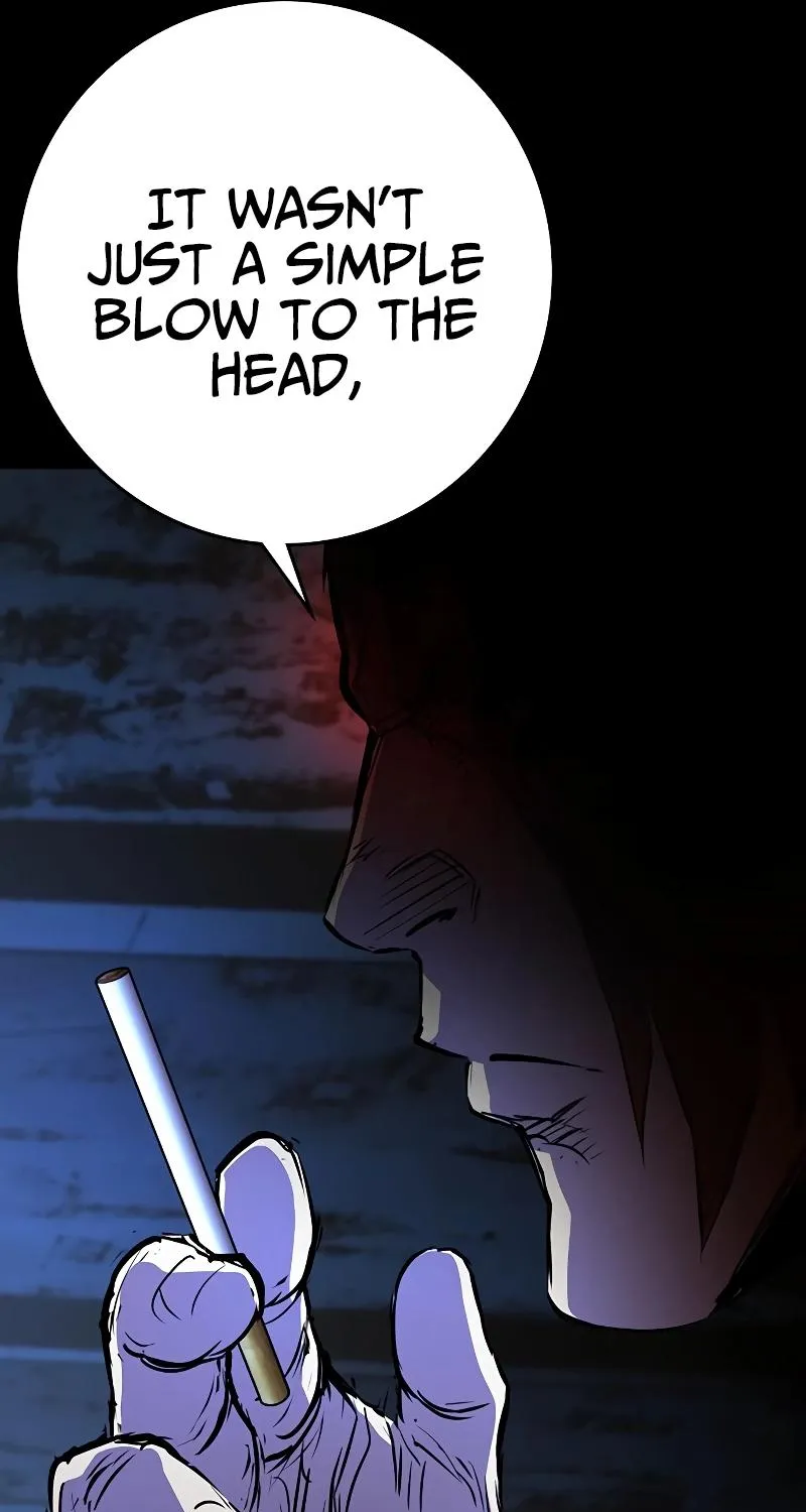 Hallym Gymnasium Chapter 121 page 158 - 
