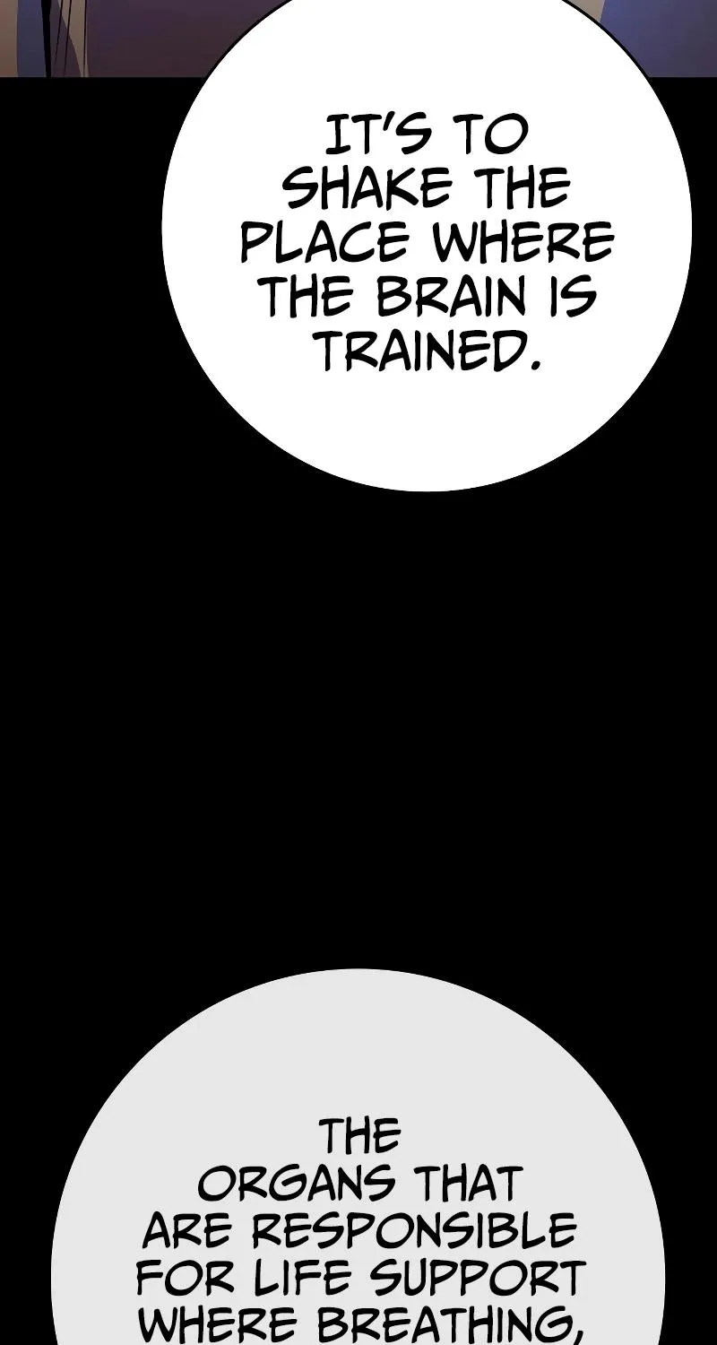 Hallym Gymnasium Chapter 121 page 160 - 