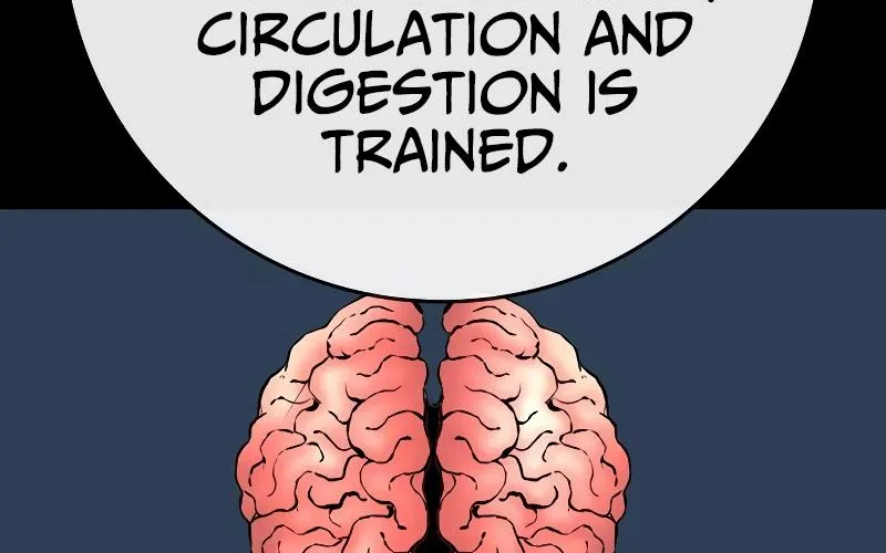 Hallym Gymnasium Chapter 121 page 161 - 
