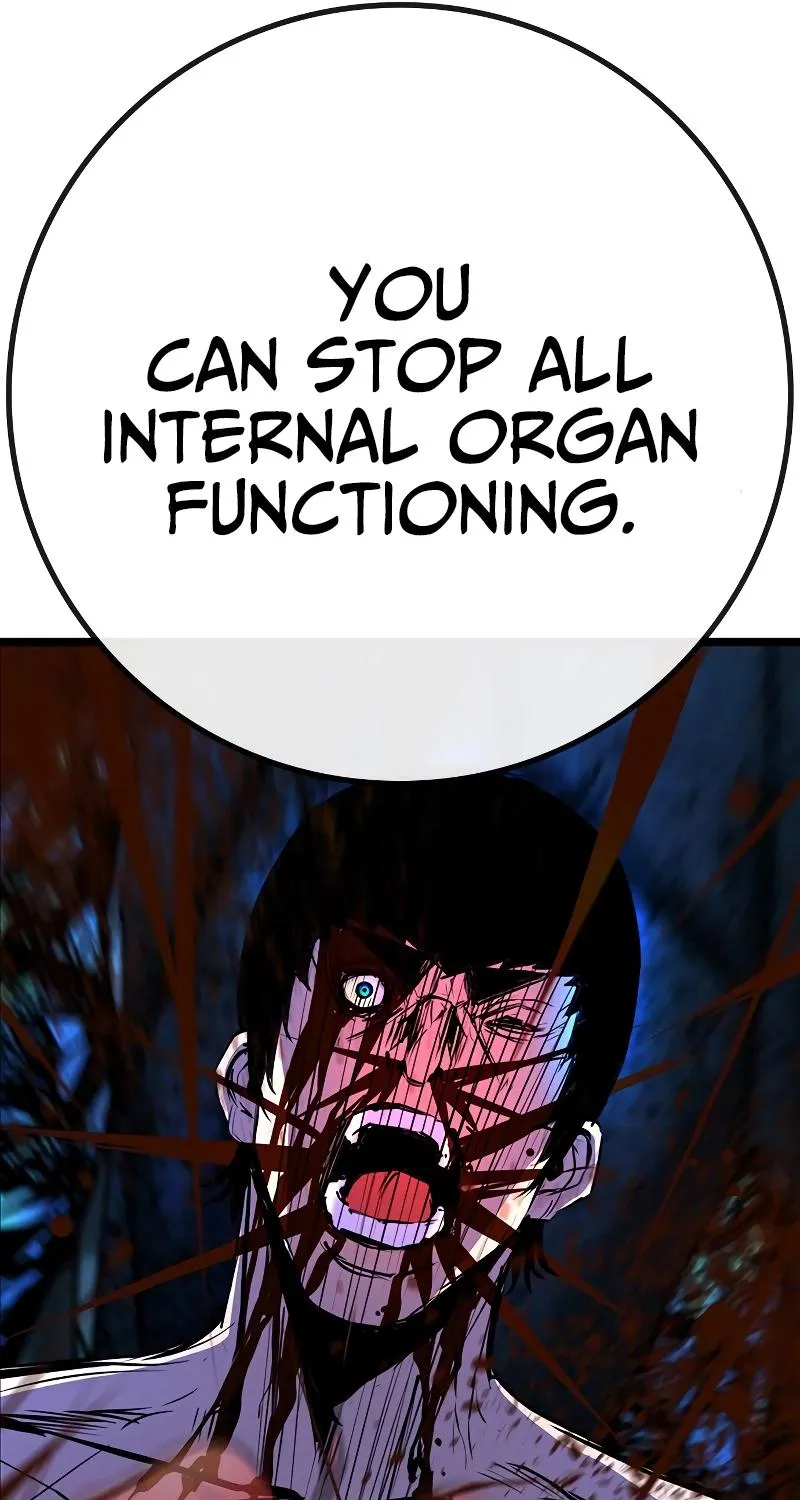 Hallym Gymnasium Chapter 121 page 169 - 
