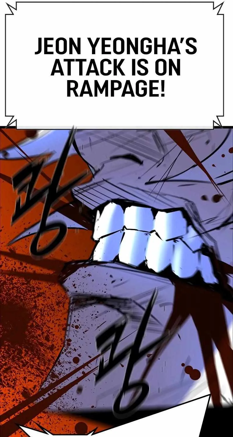 Hallym Gymnasium Chapter 121 page 20 - 