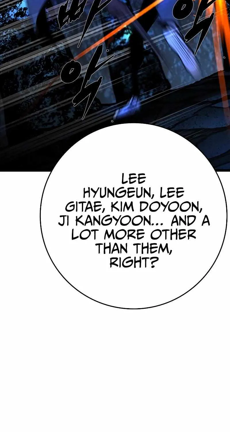 Hallym Gymnasium Chapter 121 page 192 - 