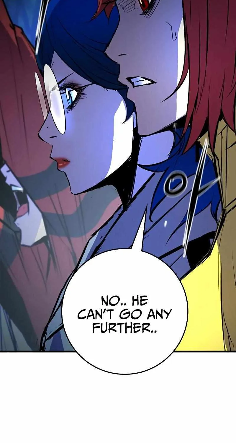 Hallym Gymnasium Chapter 121 page 213 - 