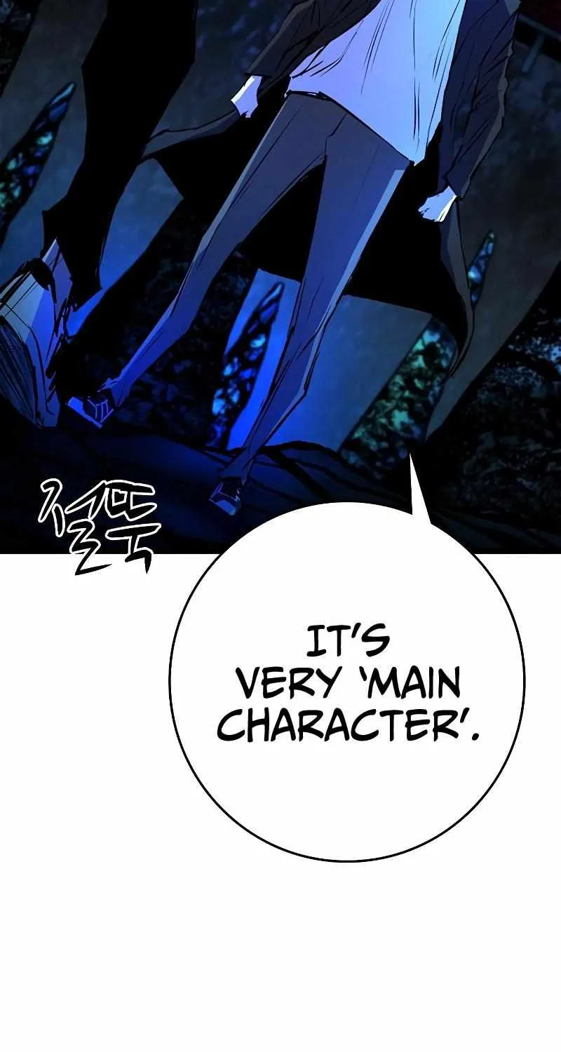 Hallym Gymnasium Chapter 121 page 218 - 