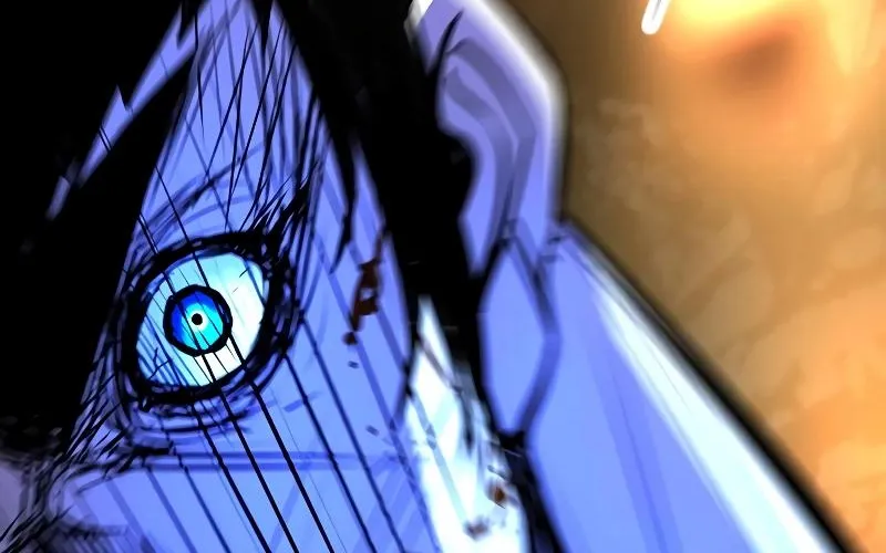 Hallym Gymnasium Chapter 121 page 256 - 