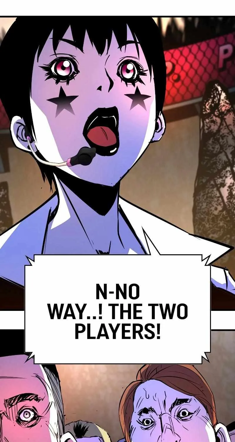 Hallym Gymnasium Chapter 121 page 267 - 