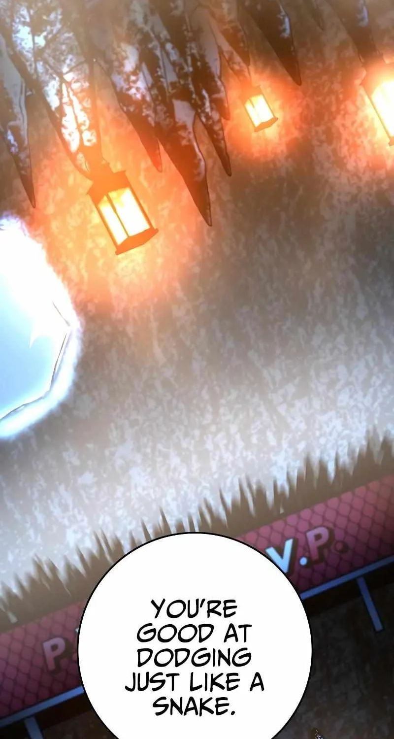 Hallym Gymnasium Chapter 121 page 4 - 