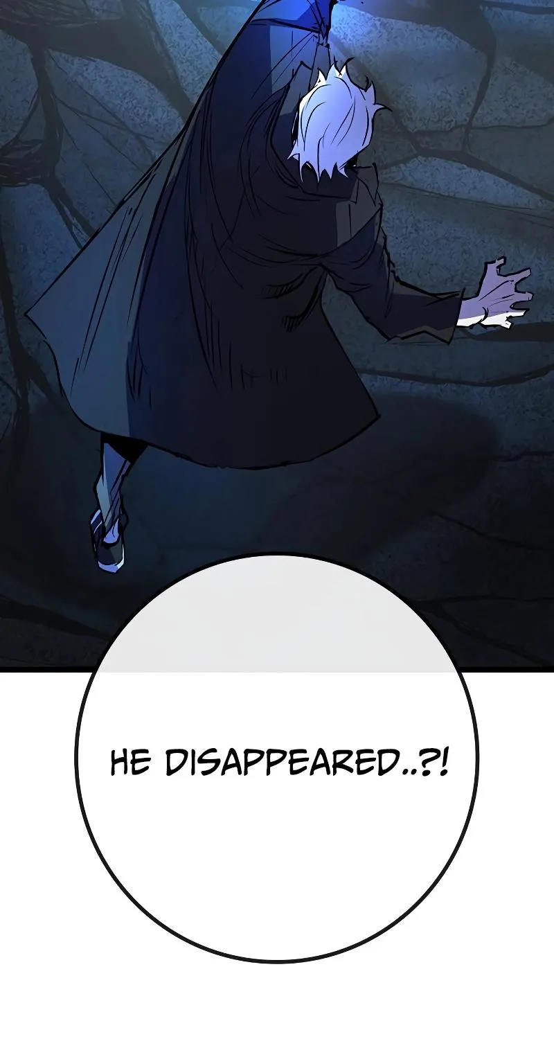 Hallym Gymnasium Chapter 121 page 33 - 