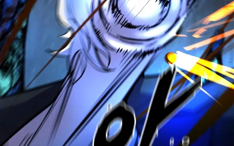Hallym Gymnasium Chapter 121 page 39 - 