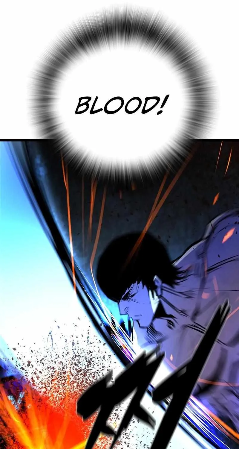 Hallym Gymnasium Chapter 121 page 71 - 