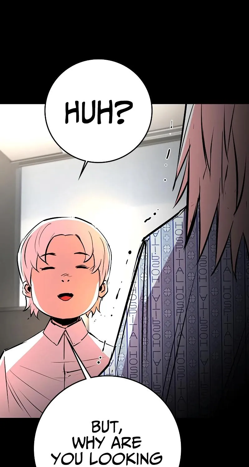 Hallym Gymnasium Chapter 122 page 105 - 