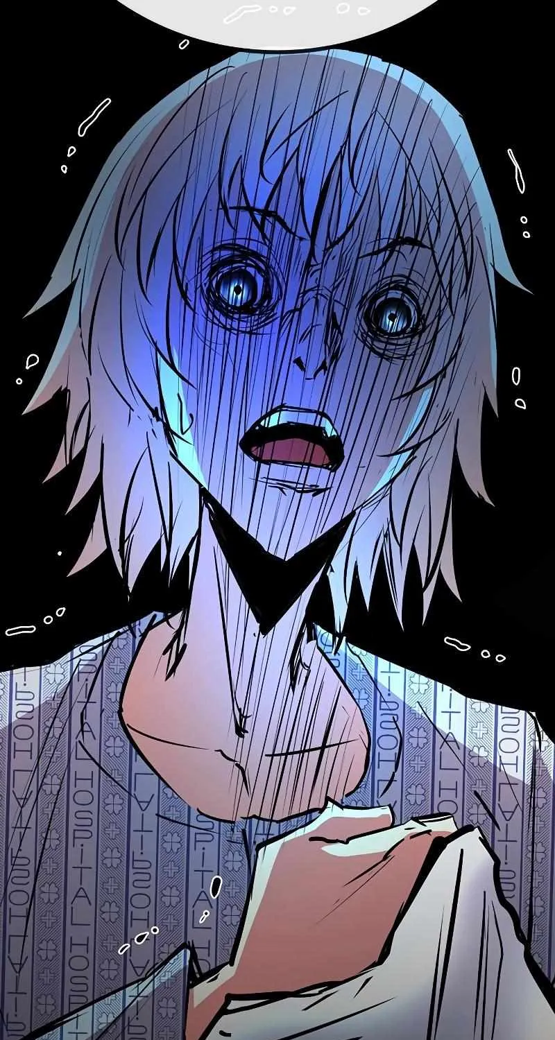 Hallym Gymnasium Chapter 122 page 107 - 