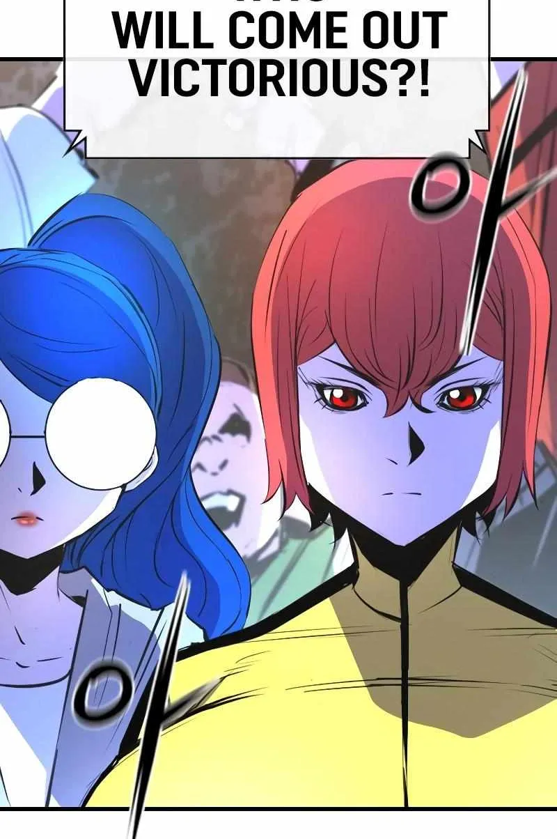 Hallym Gymnasium Chapter 122 page 154 - 