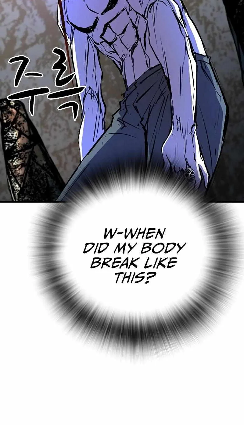 Hallym Gymnasium Chapter 122 page 168 - 