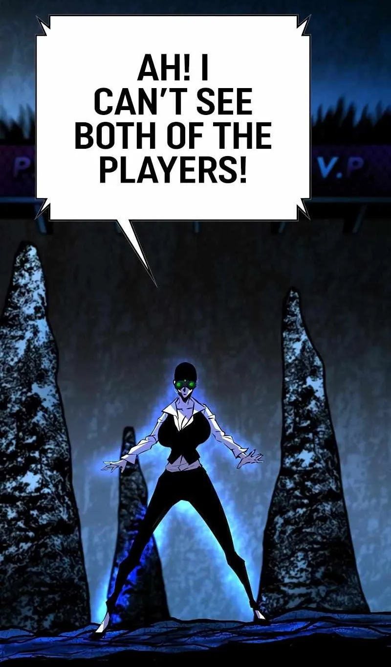 Hallym Gymnasium Chapter 122 page 18 - 