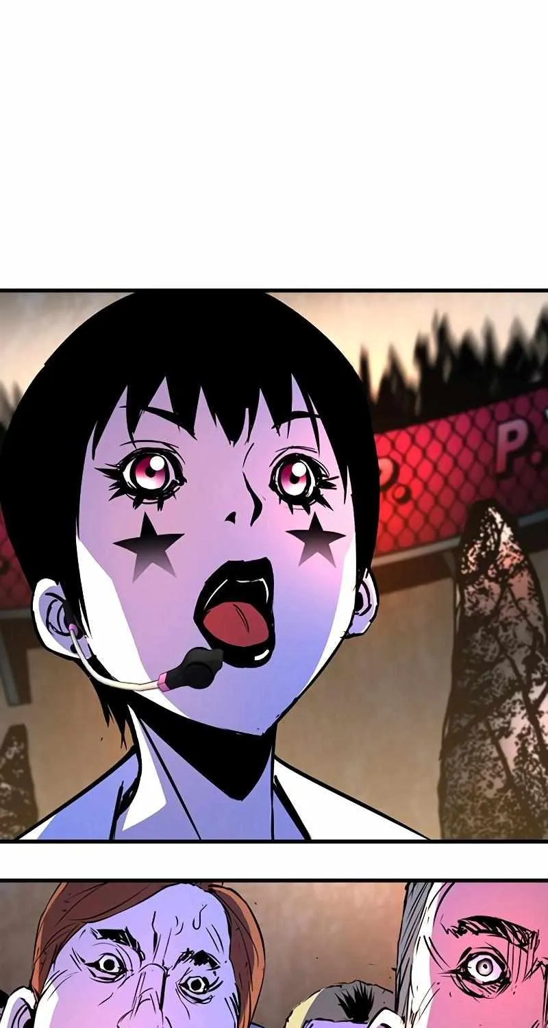 Hallym Gymnasium Chapter 122 page 187 - 