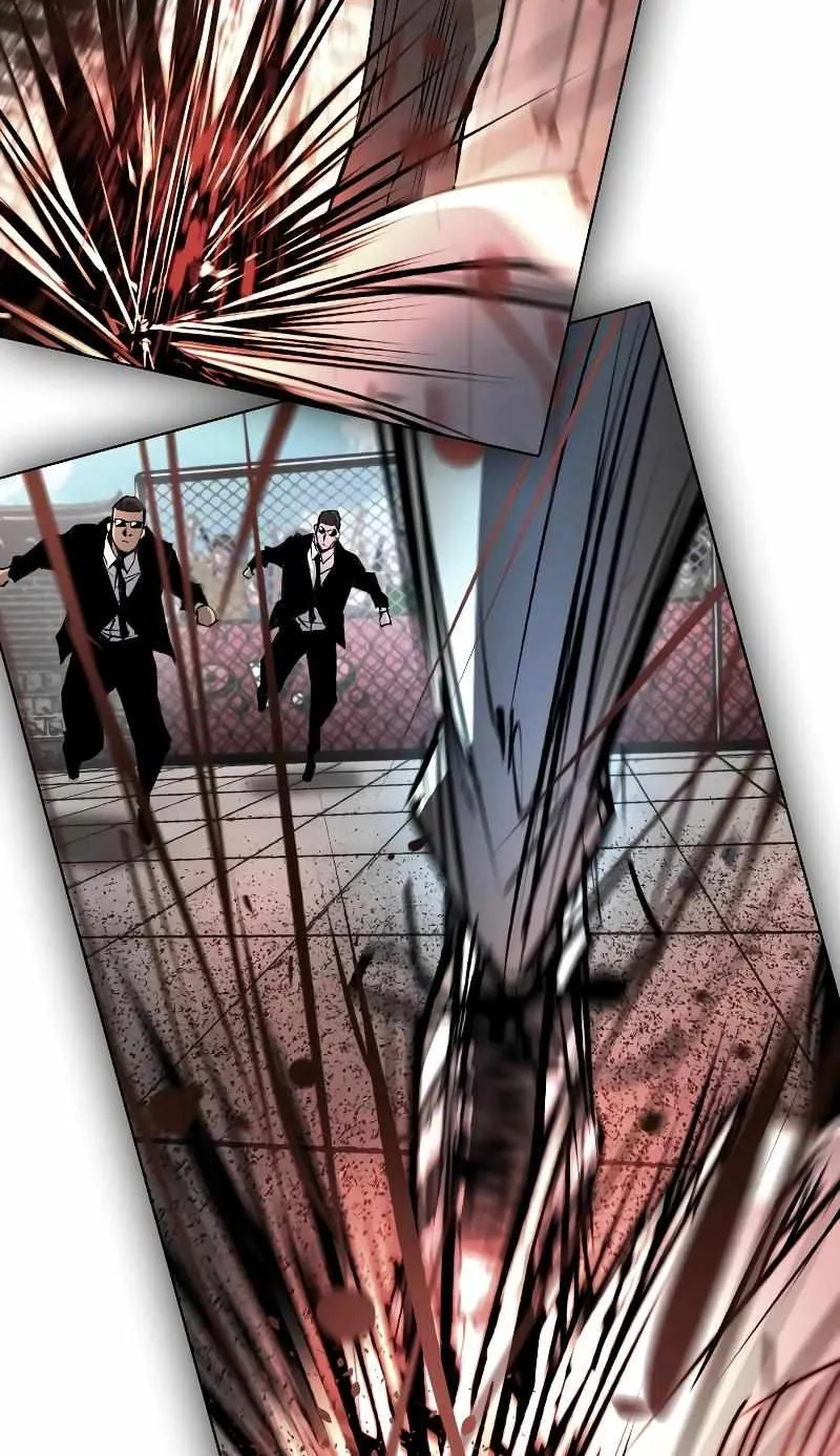 Hallym Gymnasium Chapter 122 page 206 - 