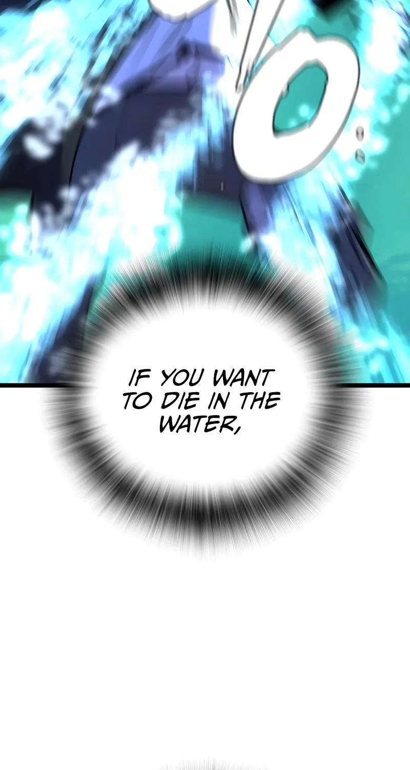 Hallym Gymnasium Chapter 122 page 23 - 