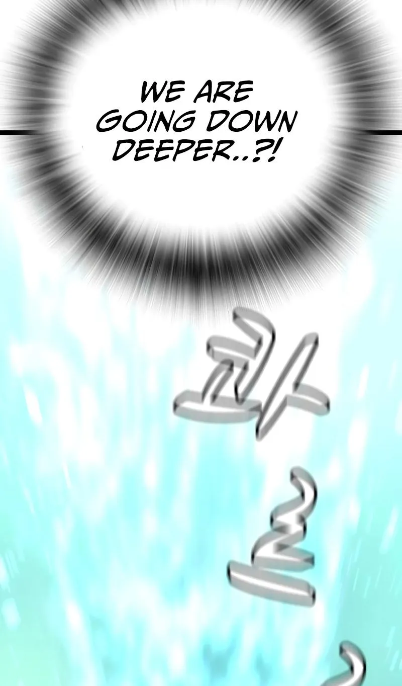 Hallym Gymnasium Chapter 122 page 36 - 