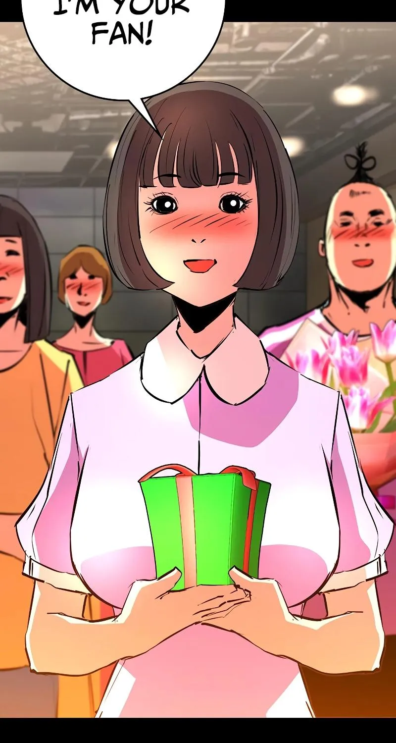 Hallym Gymnasium Chapter 122 page 55 - 