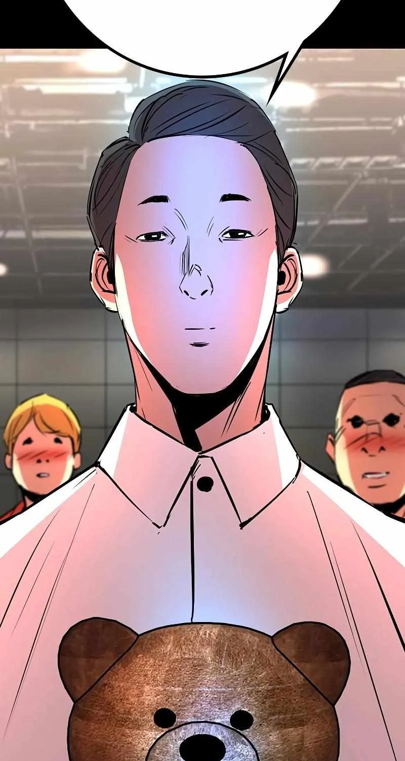 Hallym Gymnasium Chapter 122 page 65 - 