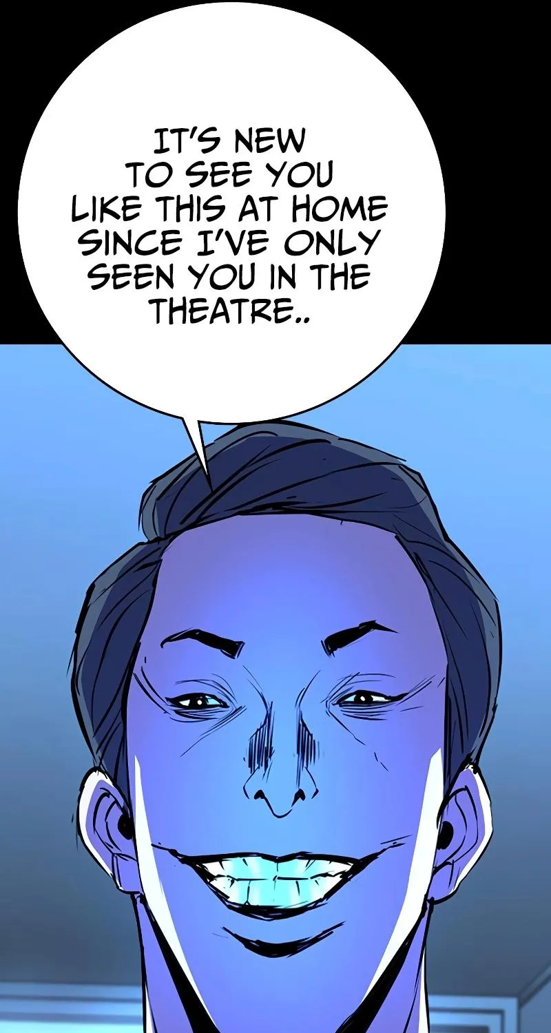 Hallym Gymnasium Chapter 122 page 77 - 