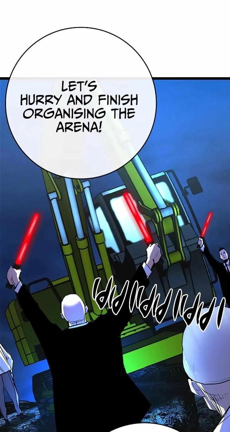 Hallym Gymnasium Chapter 123 page 107 - 