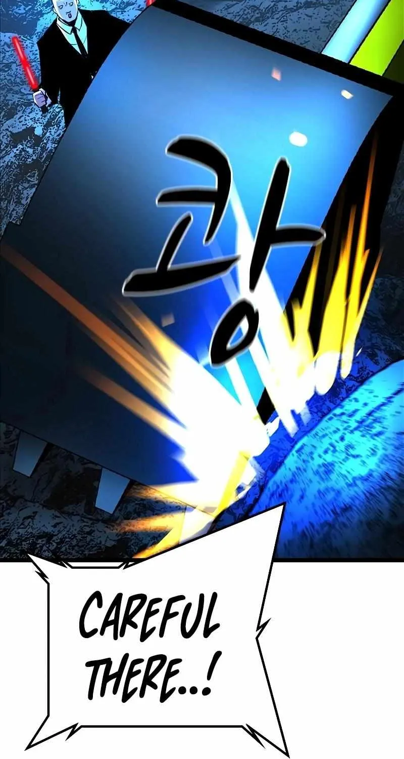 Hallym Gymnasium Chapter 123 page 109 - 