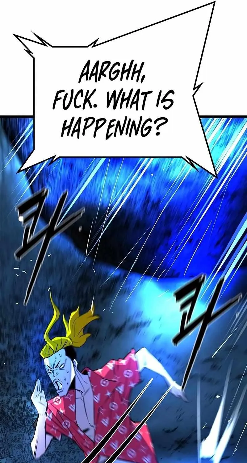 Hallym Gymnasium Chapter 123 page 123 - 