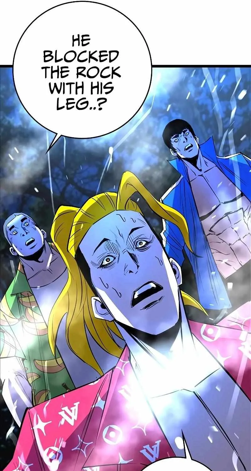 Hallym Gymnasium Chapter 123 page 137 - 