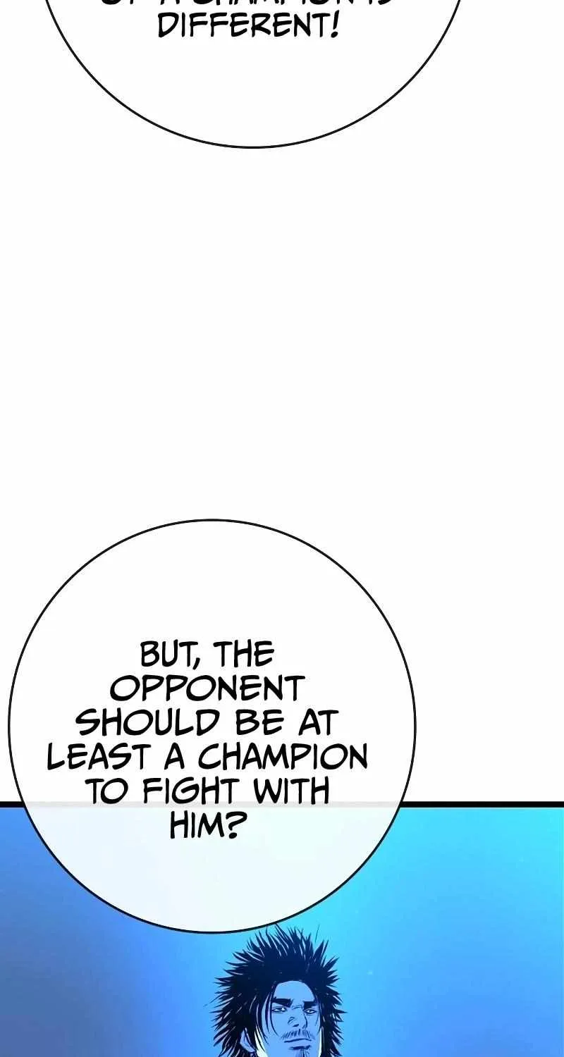 Hallym Gymnasium Chapter 123 page 186 - 