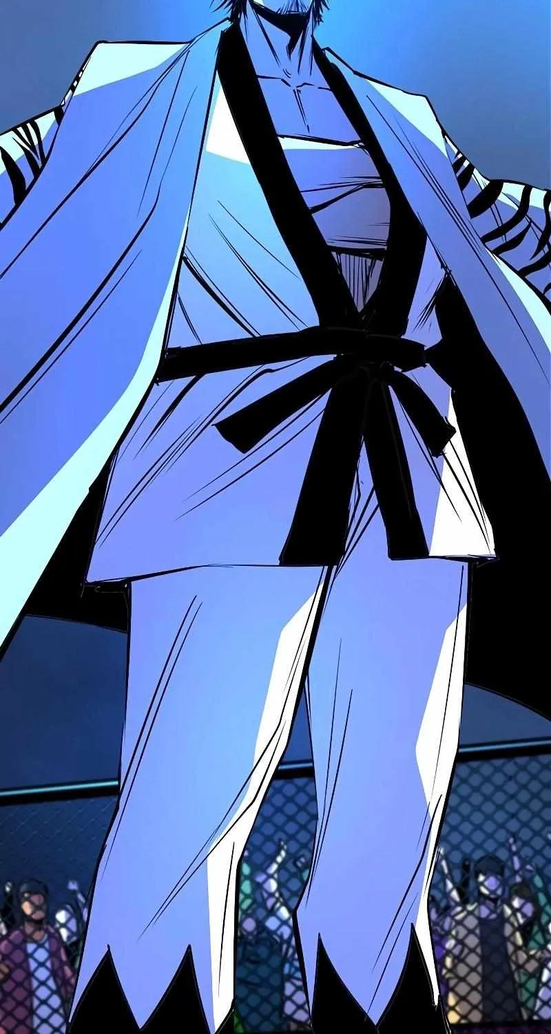 Hallym Gymnasium Chapter 123 page 187 - 