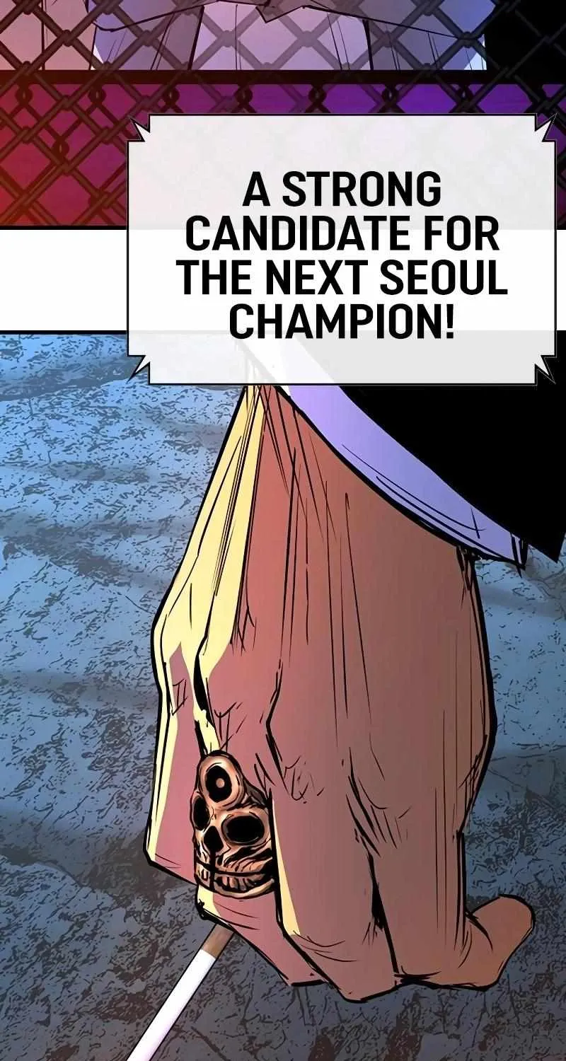 Hallym Gymnasium Chapter 123 page 197 - 
