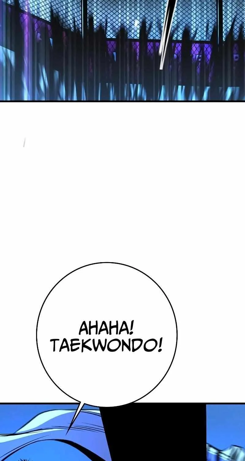 Hallym Gymnasium Chapter 123 page 202 - 