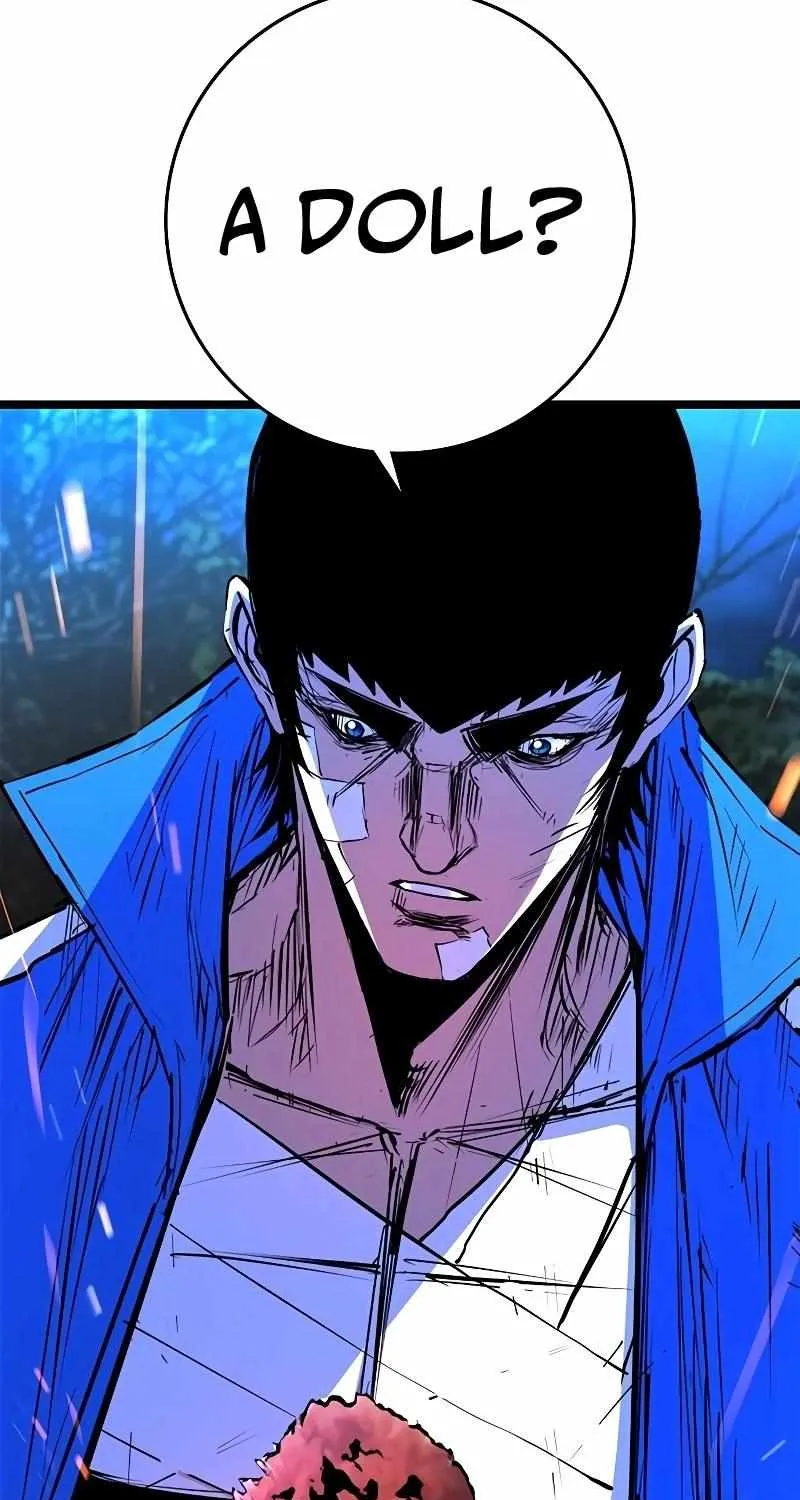 Hallym Gymnasium Chapter 123 page 22 - 