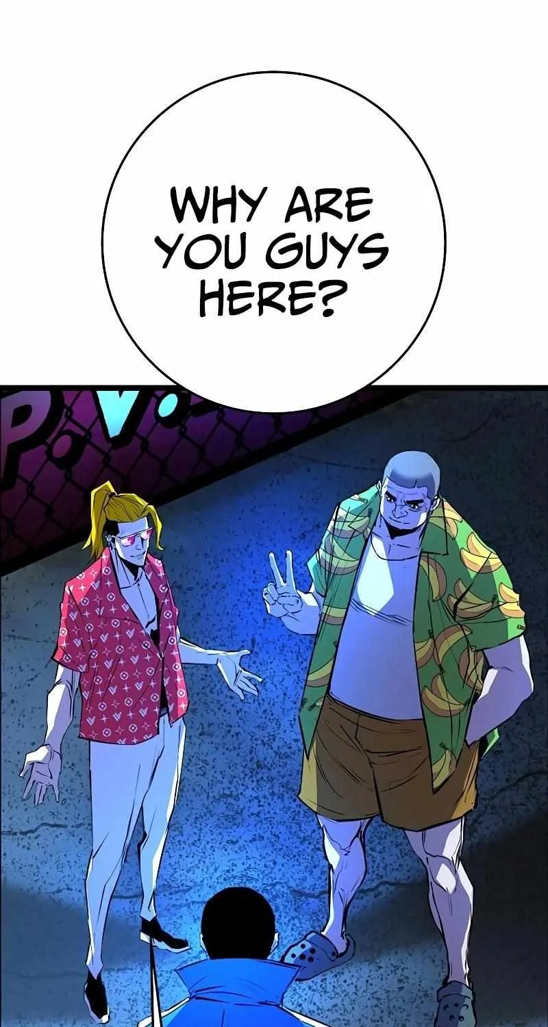 Hallym Gymnasium Chapter 123 page 26 - 