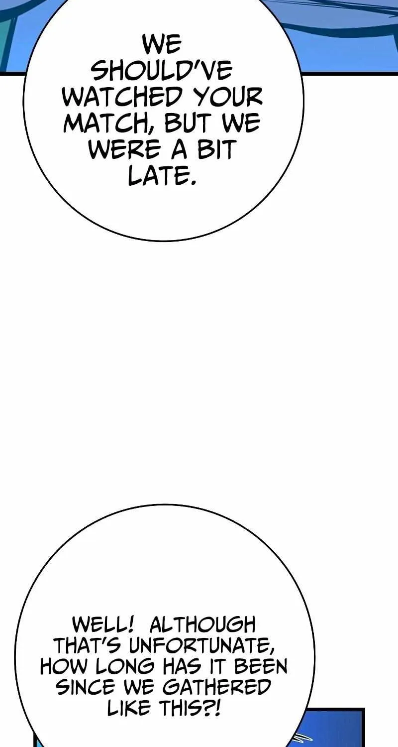 Hallym Gymnasium Chapter 123 page 30 - 