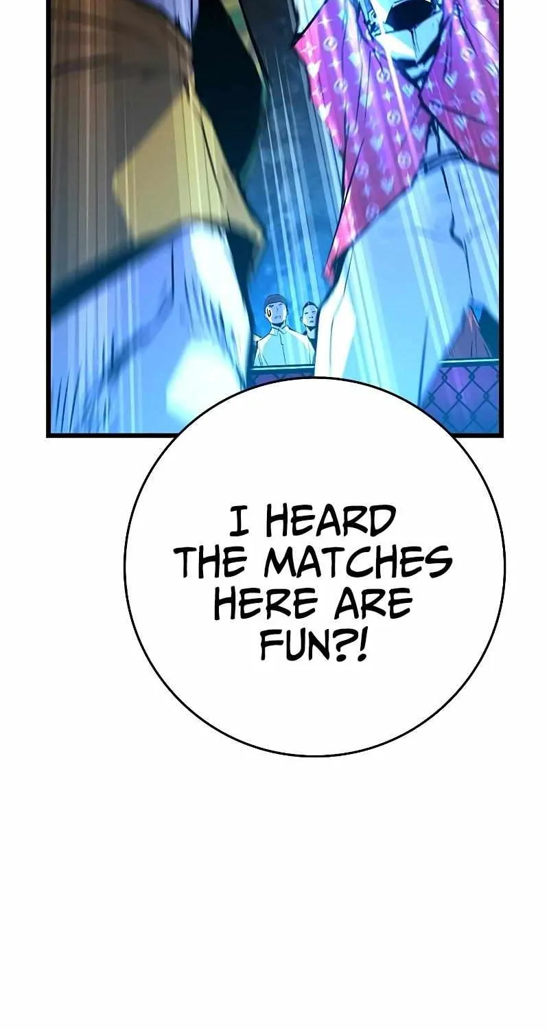Hallym Gymnasium Chapter 123 page 32 - 
