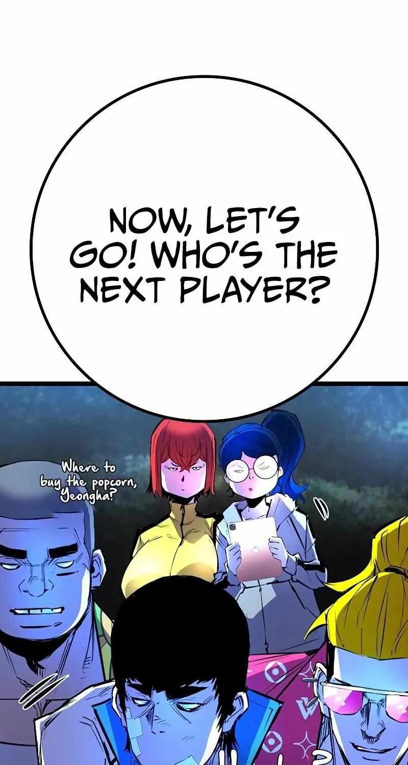 Hallym Gymnasium Chapter 123 page 33 - 