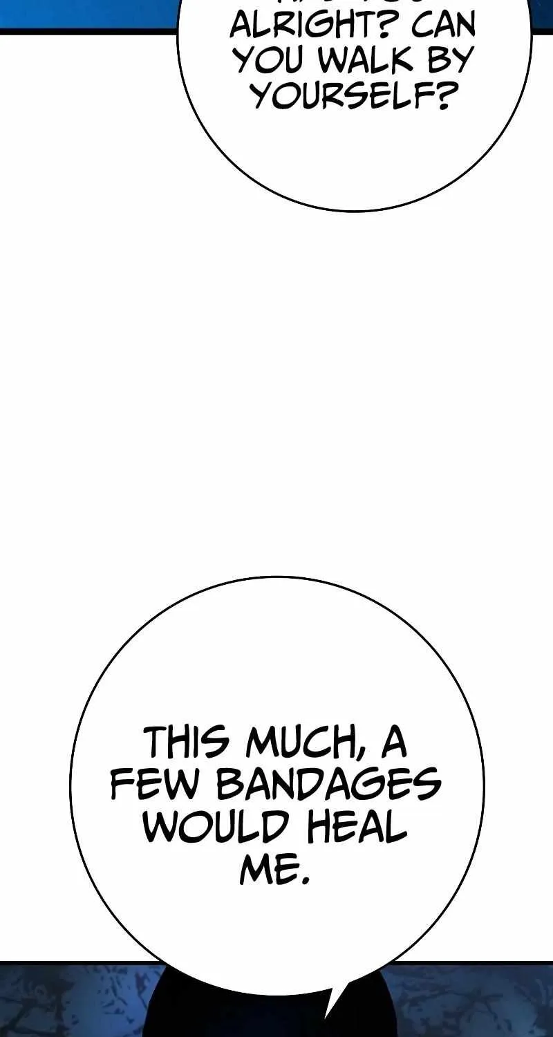 Hallym Gymnasium Chapter 123 page 7 - 