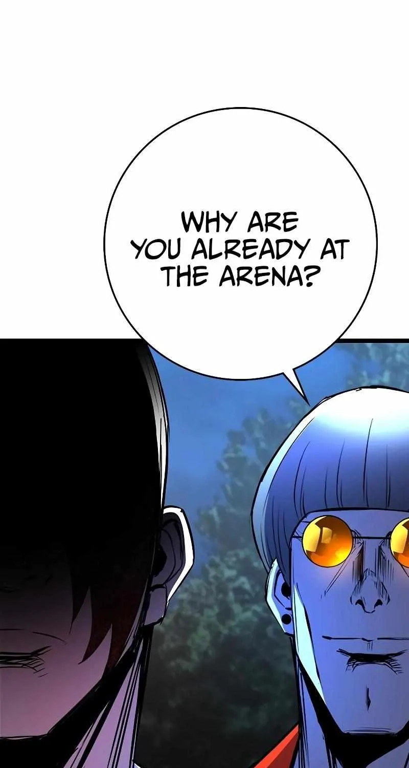 Hallym Gymnasium Chapter 123 page 81 - 