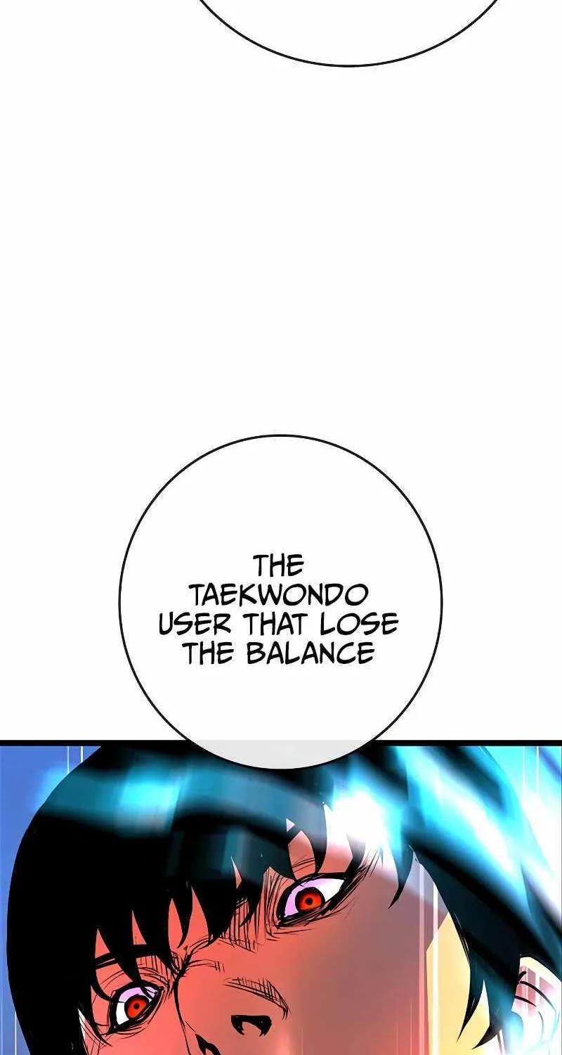 Hallym Gymnasium Chapter 124 page 105 - 